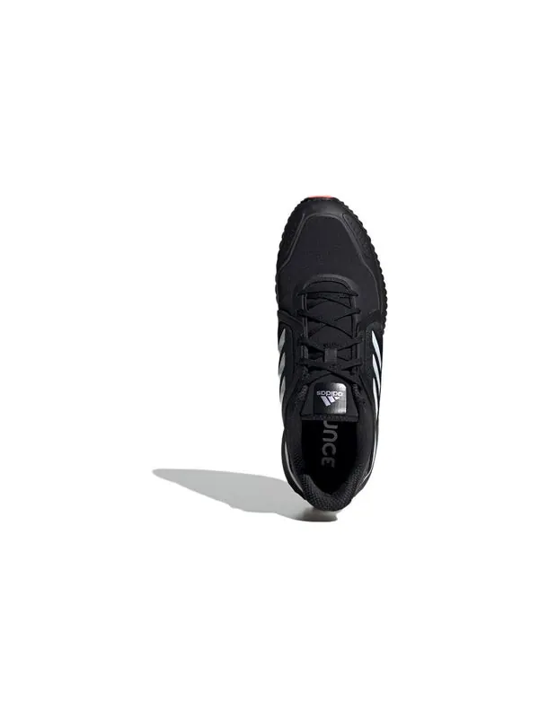 Кроссовки climawarm bounce Adidas — изображение 3 из 4, черный/мульти