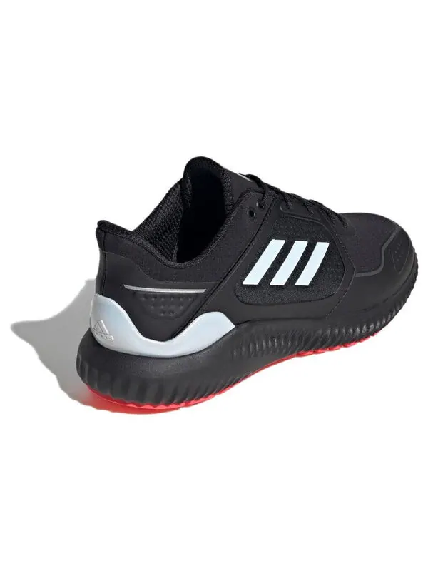 Кроссовки climawarm bounce Adidas — изображение 4 из 4, черный/мульти