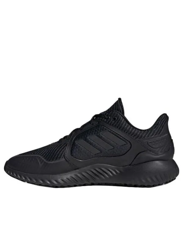 Кроссовки climawarm bounce Adidas — изображение 1 из 4, черный