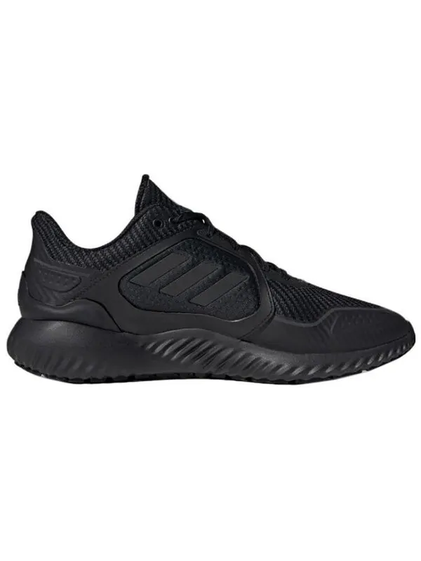 Кроссовки climawarm bounce Adidas — изображение 2 из 4, черный