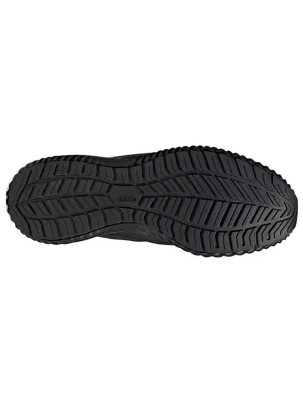 Кроссовки climawarm bounce Adidas — изображение 4 из 4, черный