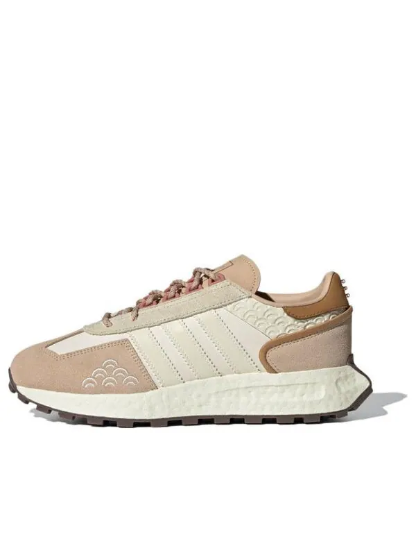 Кроссовки ретро e5 Adidas — изображение 1 из 4