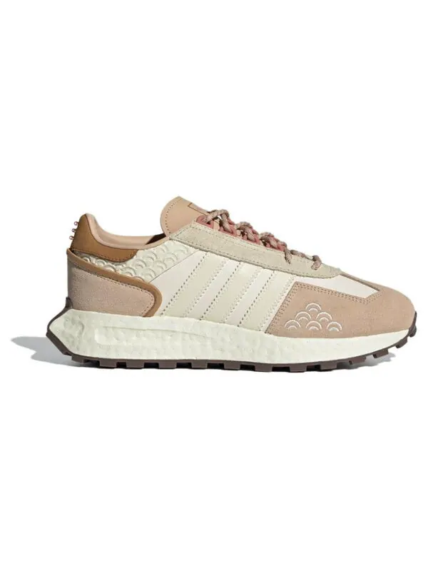 Кроссовки ретро e5 Adidas — изображение 2 из 4