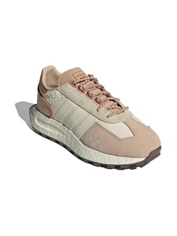 Кроссовки ретро e5 Adidas — изображение 3 из 4