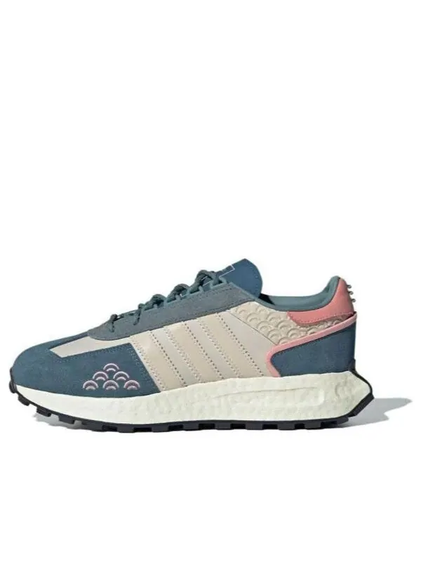 Кроссовки ретро e5 Adidas — изображение 1 из 4
