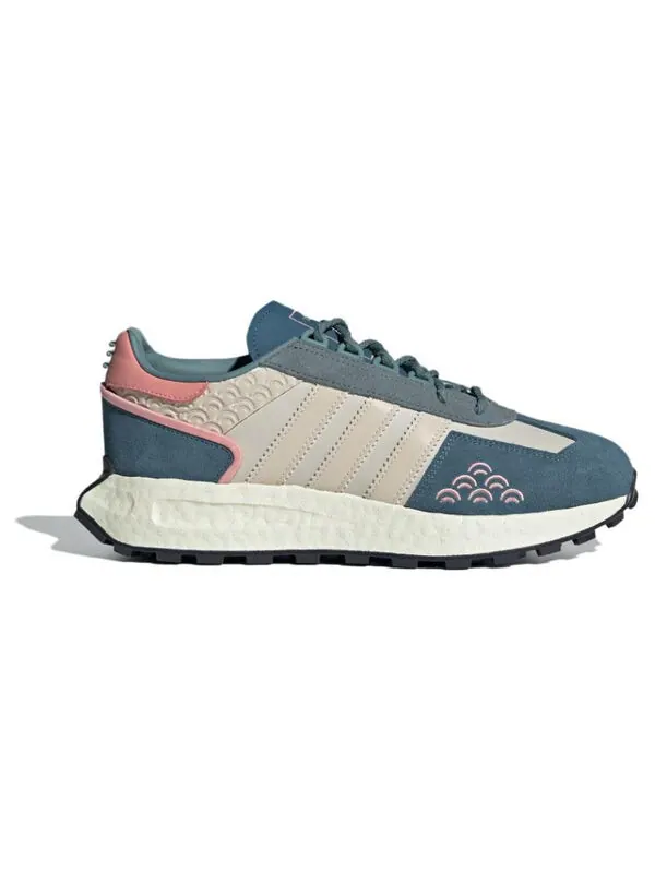 Кроссовки ретро e5 Adidas — изображение 2 из 4