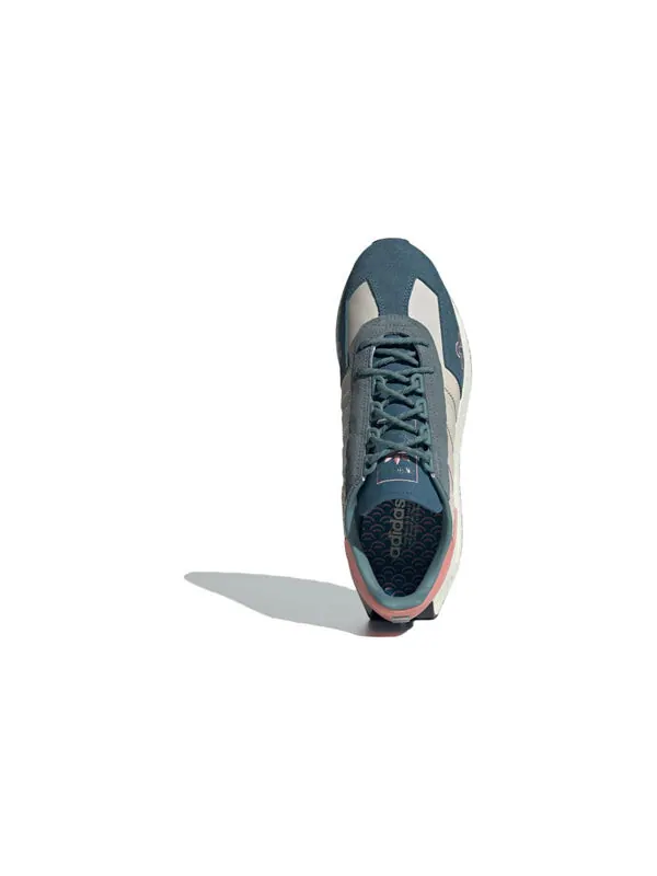 Кроссовки ретро e5 Adidas — изображение 3 из 4