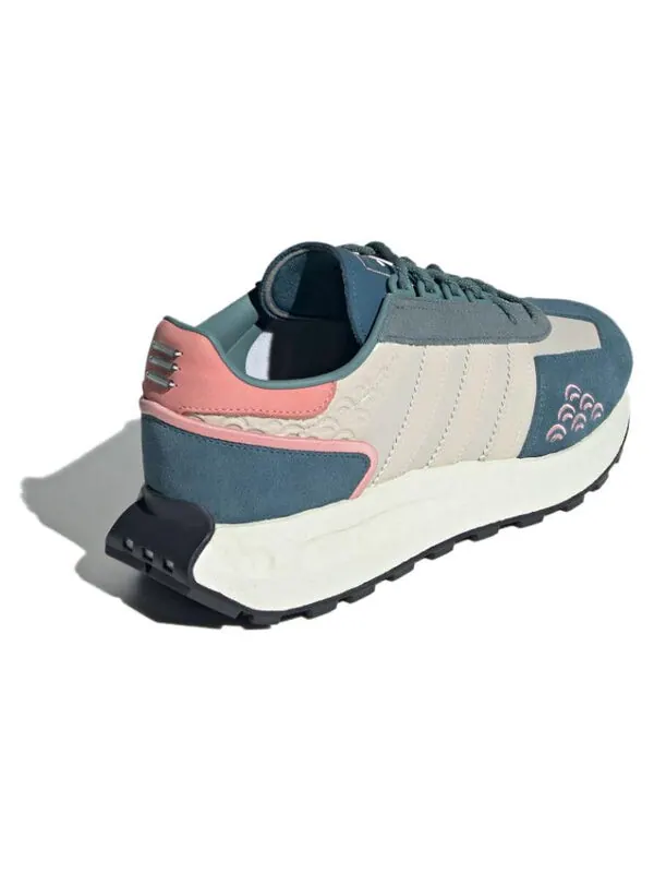 Кроссовки ретро e5 Adidas — изображение 4 из 4