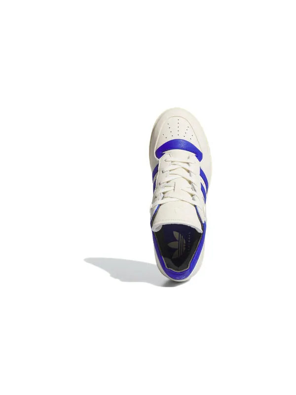 Кроссовки rivalry 86 низкие Adidas — изображение 4 из 4, белый/синий