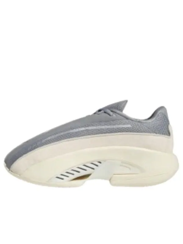 Кроссовки mad infinity Adidas — изображение 1 из 2, серый/белый