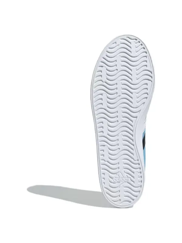 Кроссовки vl court 3.0 Adidas — изображение 4 из 4