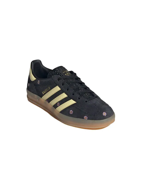 Кроссовки газель для помещений Adidas — изображение 3 из 4