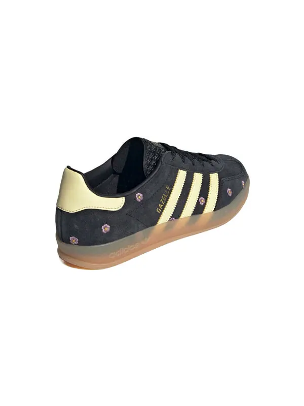 Кроссовки газель для помещений Adidas — изображение 4 из 4