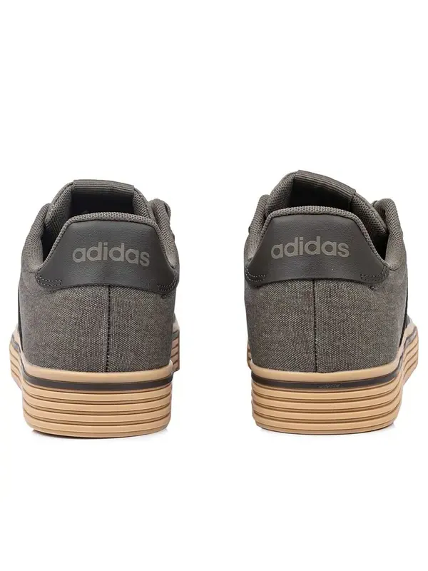 Кроссовки daily 4.0 Adidas — изображение 4 из 4, оливковый зеленый