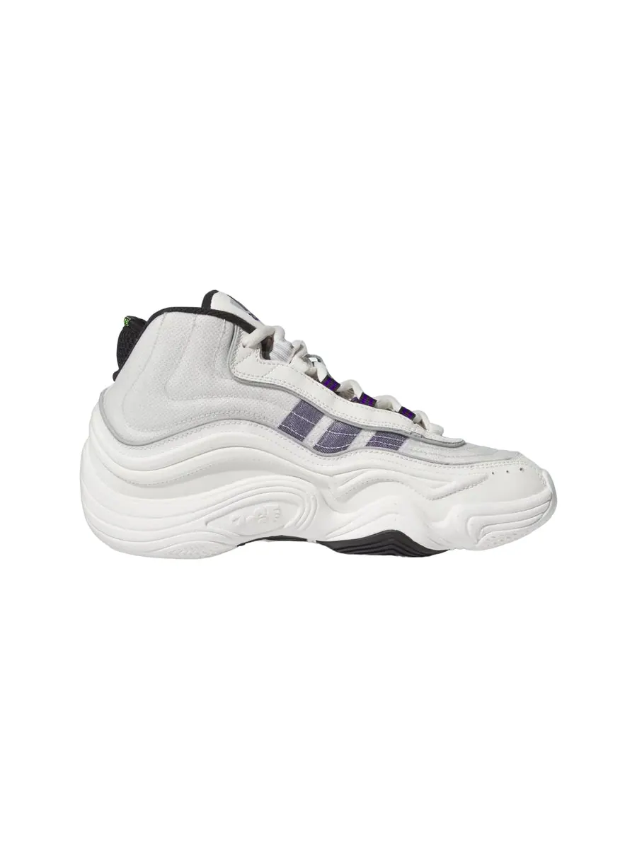 Кроссовки adidas Crazy 98 'Home' — изображение 1 из 5, белый