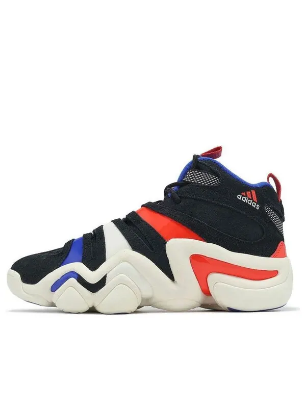 Кроссовки crazy 8 'french basketball' Adidas — изображение 1 из 4