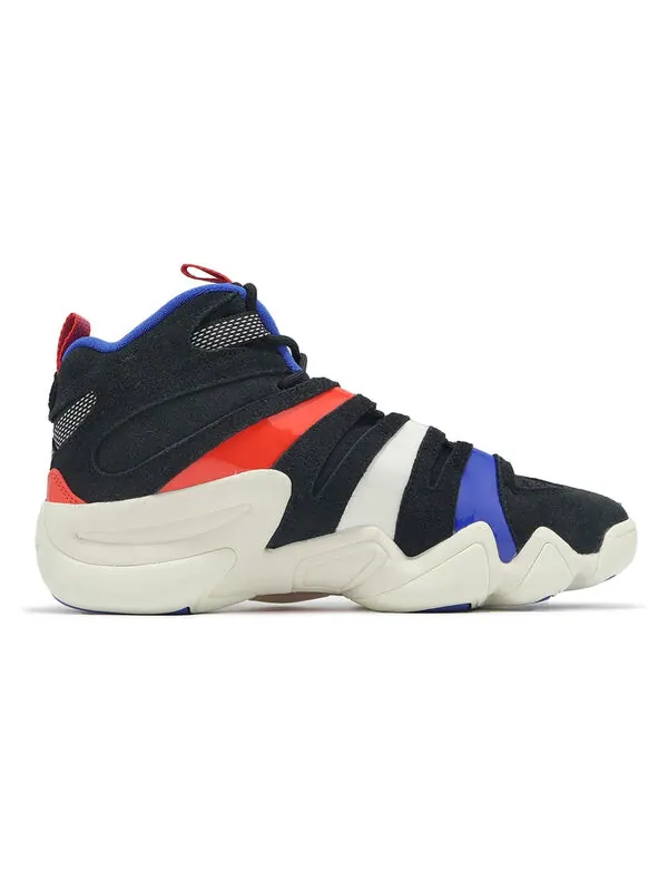 Кроссовки crazy 8 'french basketball' Adidas — изображение 2 из 4