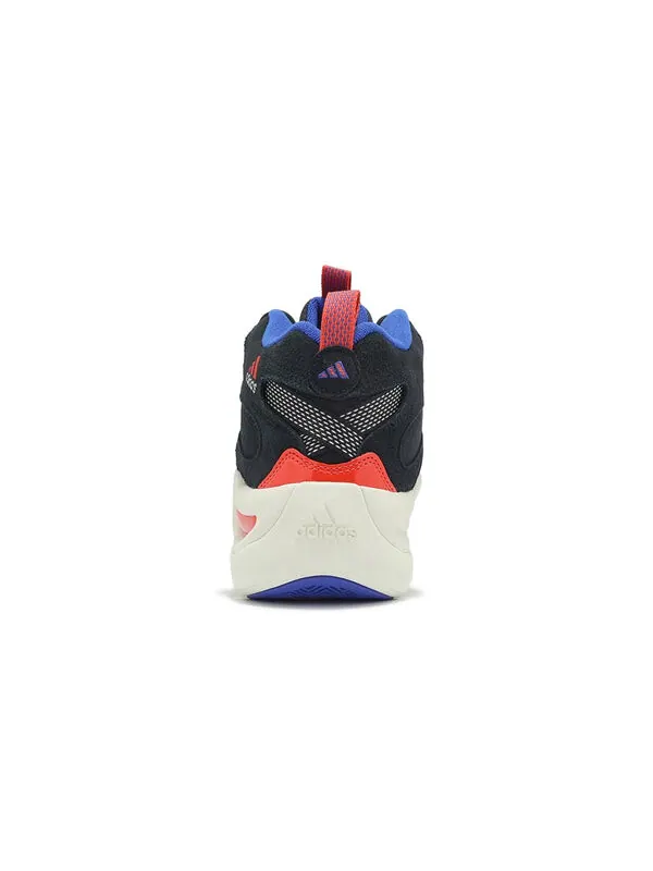 Кроссовки crazy 8 'french basketball' Adidas — изображение 4 из 4