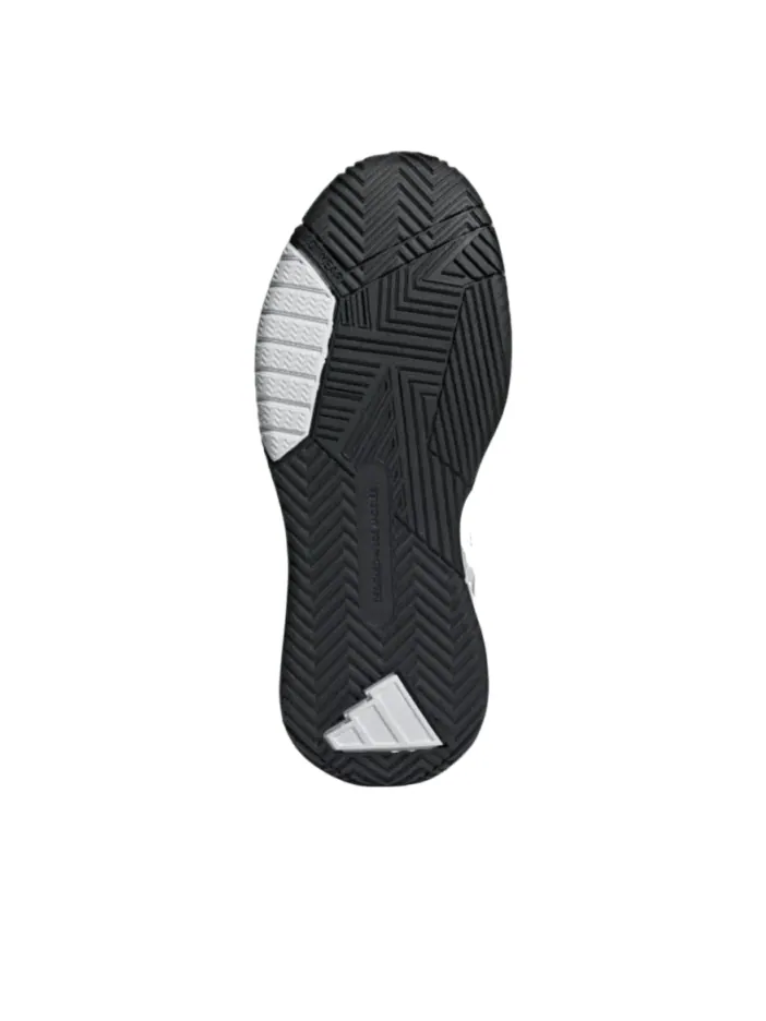Adidas Ownthegame 3.0 'Cloud White Core Black' — изображение 5 из 5, белый/черный