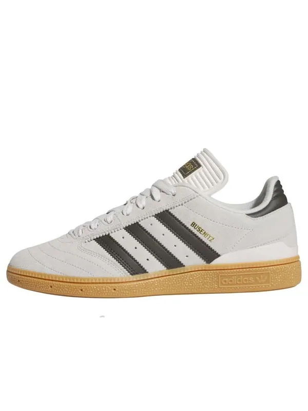 Кроссовки busenitz pro Adidas — изображение 1 из 4, бежевый