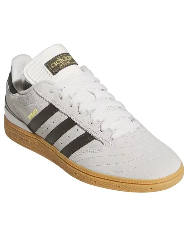 Кроссовки busenitz pro Adidas — изображение 3 из 4, бежевый