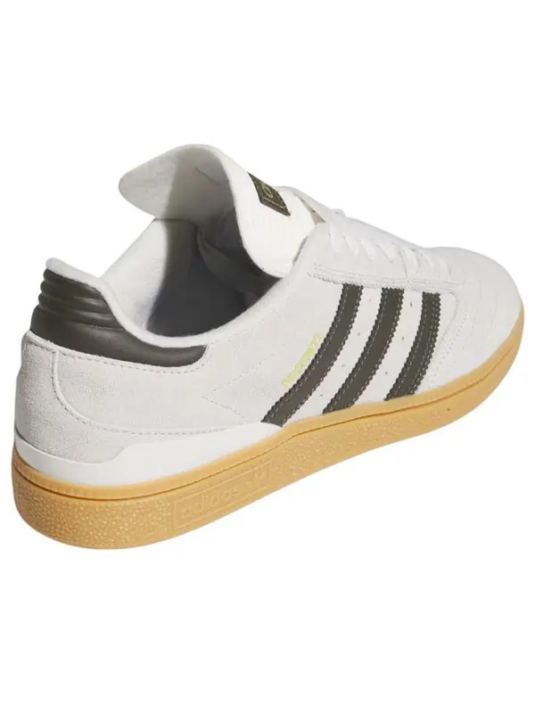 Кроссовки busenitz pro Adidas — изображение 4 из 4, бежевый