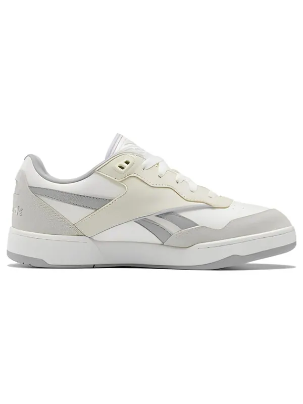 Кроссовки bb4000 2 'white purple oasis' Reebok — изображение 2 из 4, белый