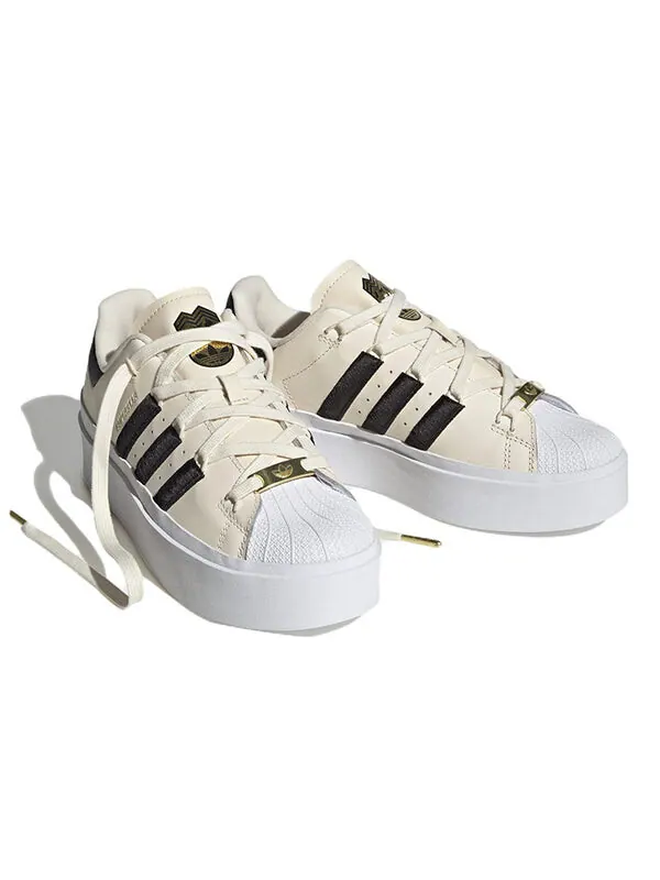 Кроссовки суперзвезда бонега Adidas — изображение 3 из 4