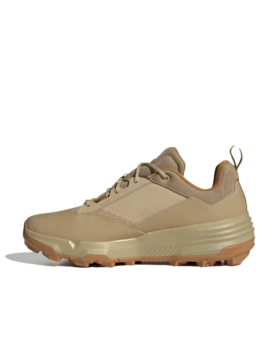 Кроссовки adidas Terrex Unity Leather Low 'Beige Tone' — изображение 1 из 6, бежевый