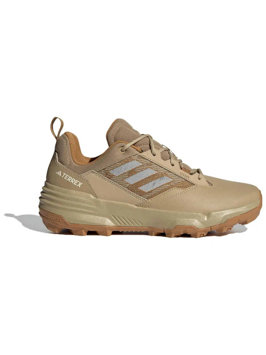Кроссовки adidas Terrex Unity Leather Low 'Beige Tone' — изображение 2 из 6, бежевый