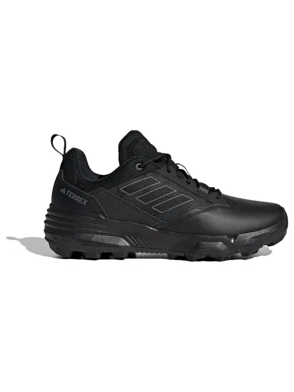 Кроссовки terrex unity кожаные низкие Adidas — изображение 2 из 4, черный/серый/серый