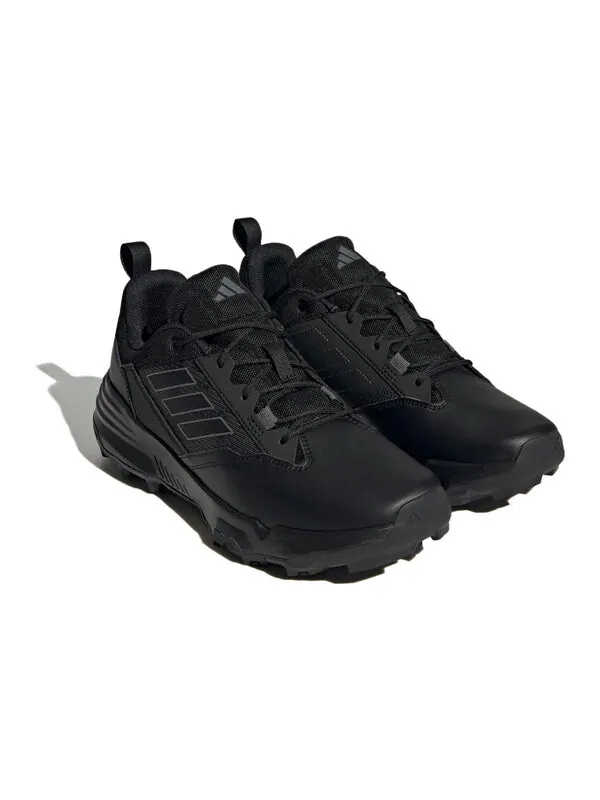 Кроссовки terrex unity кожаные низкие Adidas — изображение 4 из 4, черный/серый/серый