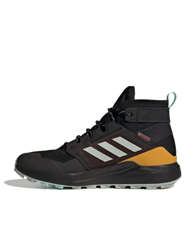 Кроссовки terrex trailmaker mid cold.rdy Adidas — изображение 1 из 4