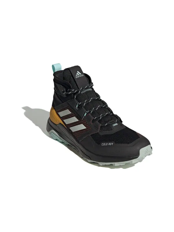 Кроссовки terrex trailmaker mid cold.rdy Adidas — изображение 2 из 4