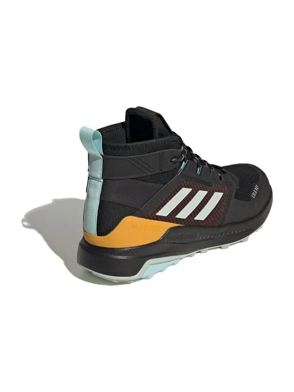 Кроссовки terrex trailmaker mid cold.rdy Adidas — изображение 3 из 4