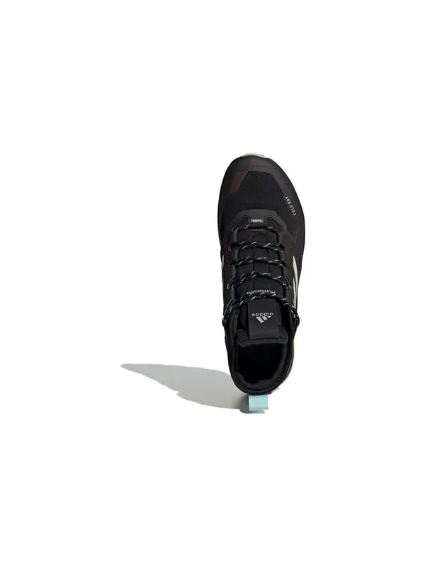 Кроссовки terrex trailmaker mid cold.rdy Adidas — изображение 4 из 4