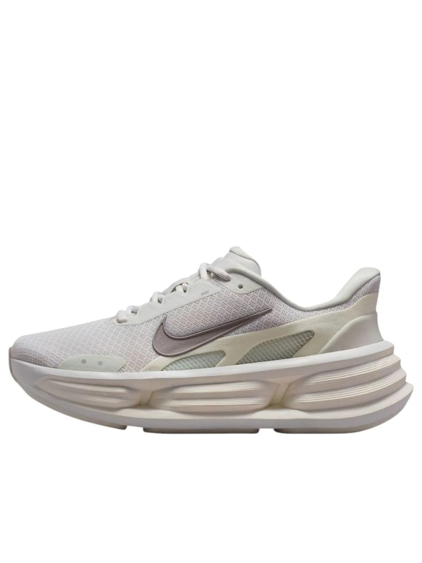 Nike Comfort Ride EasyOn 'Platinum Tint' — изображение 1 из 6, платиновый/--серый