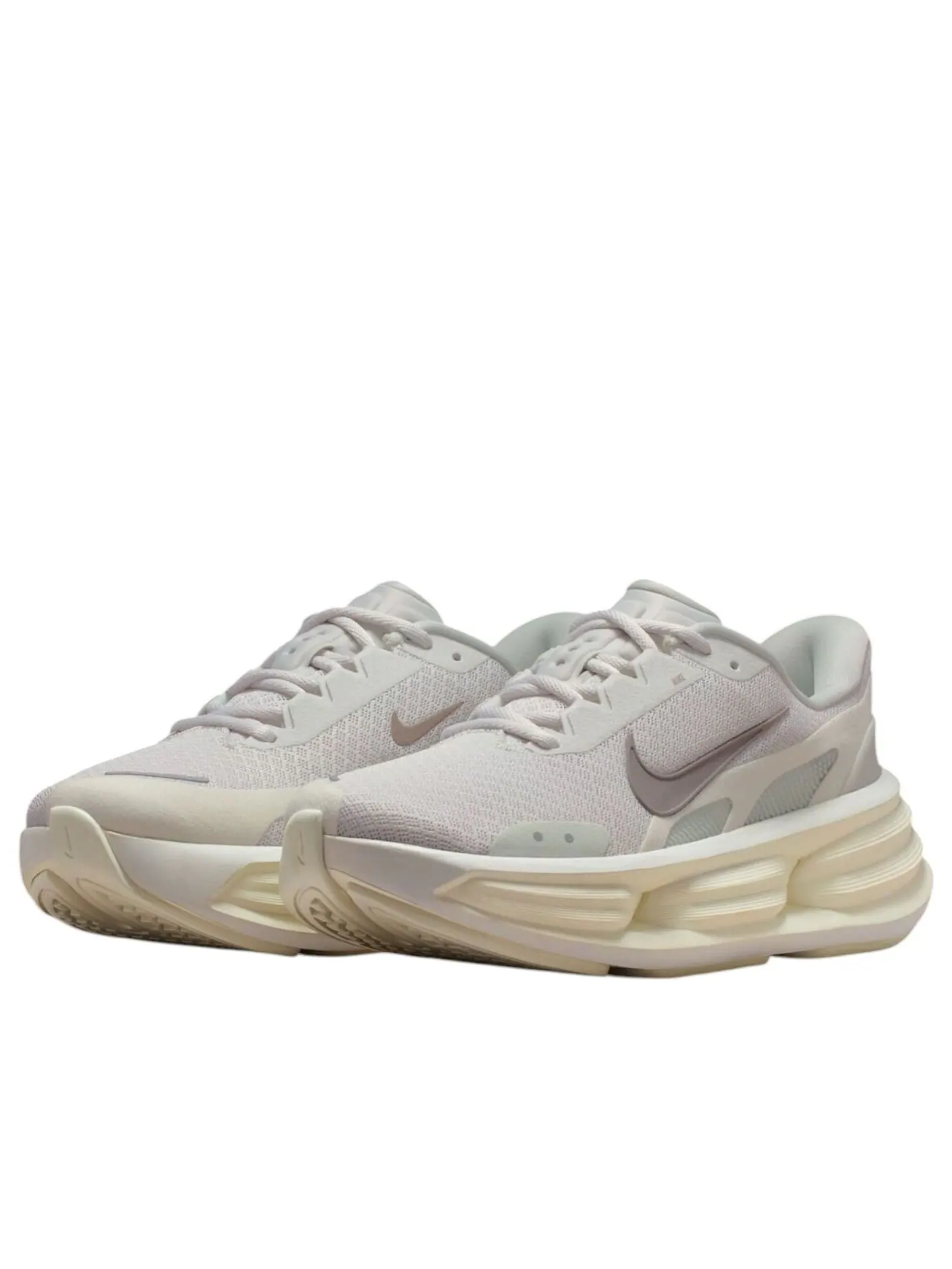 Nike Comfort Ride EasyOn 'Platinum Tint' — изображение 2 из 6, платиновый/--серый