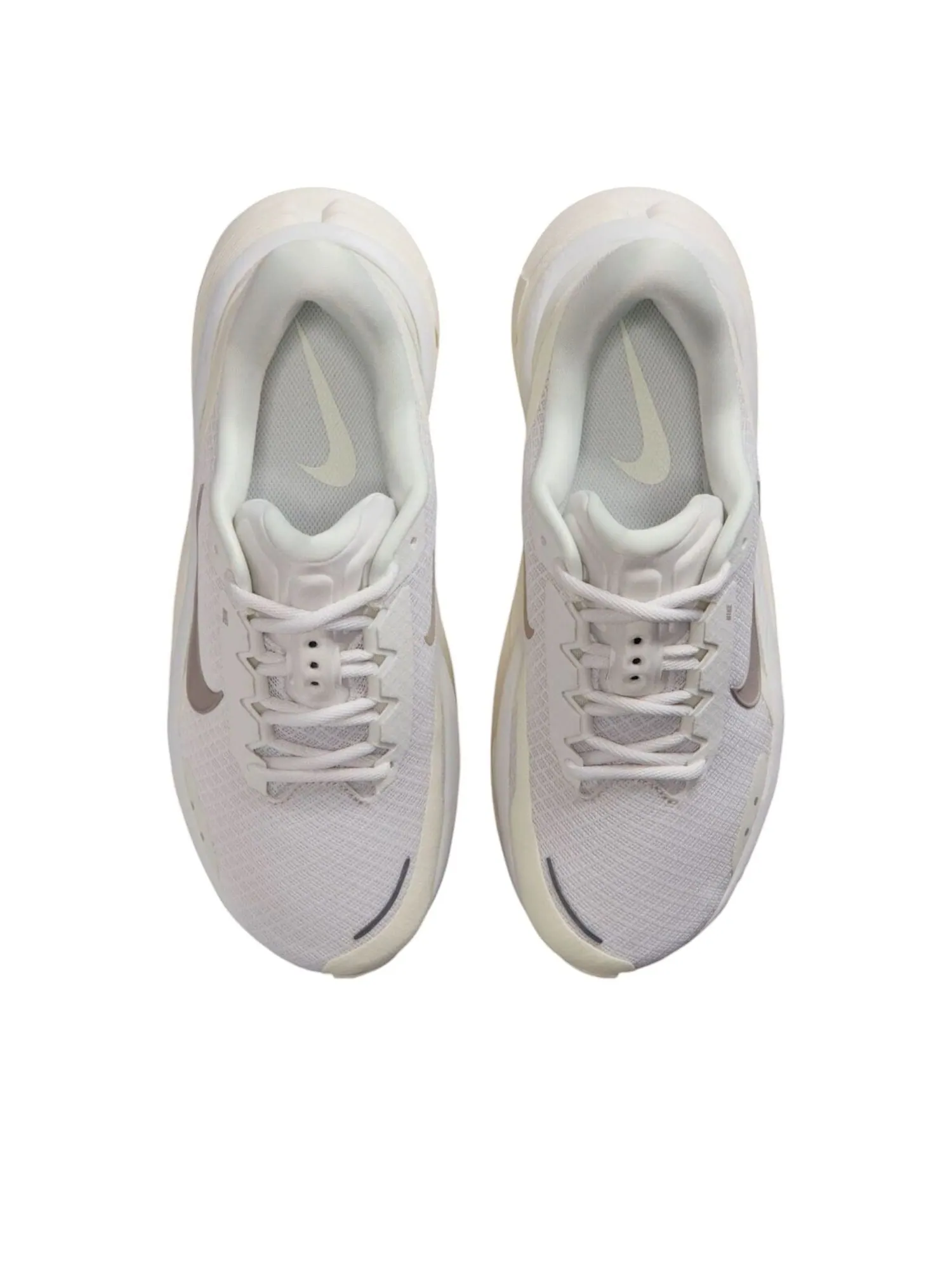 Nike Comfort Ride EasyOn 'Platinum Tint' — изображение 3 из 6, платиновый/--серый