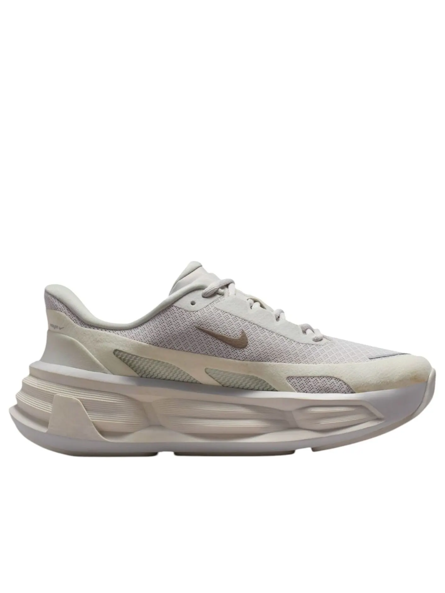 Nike Comfort Ride EasyOn 'Platinum Tint' — изображение 6 из 6, платиновый/--серый