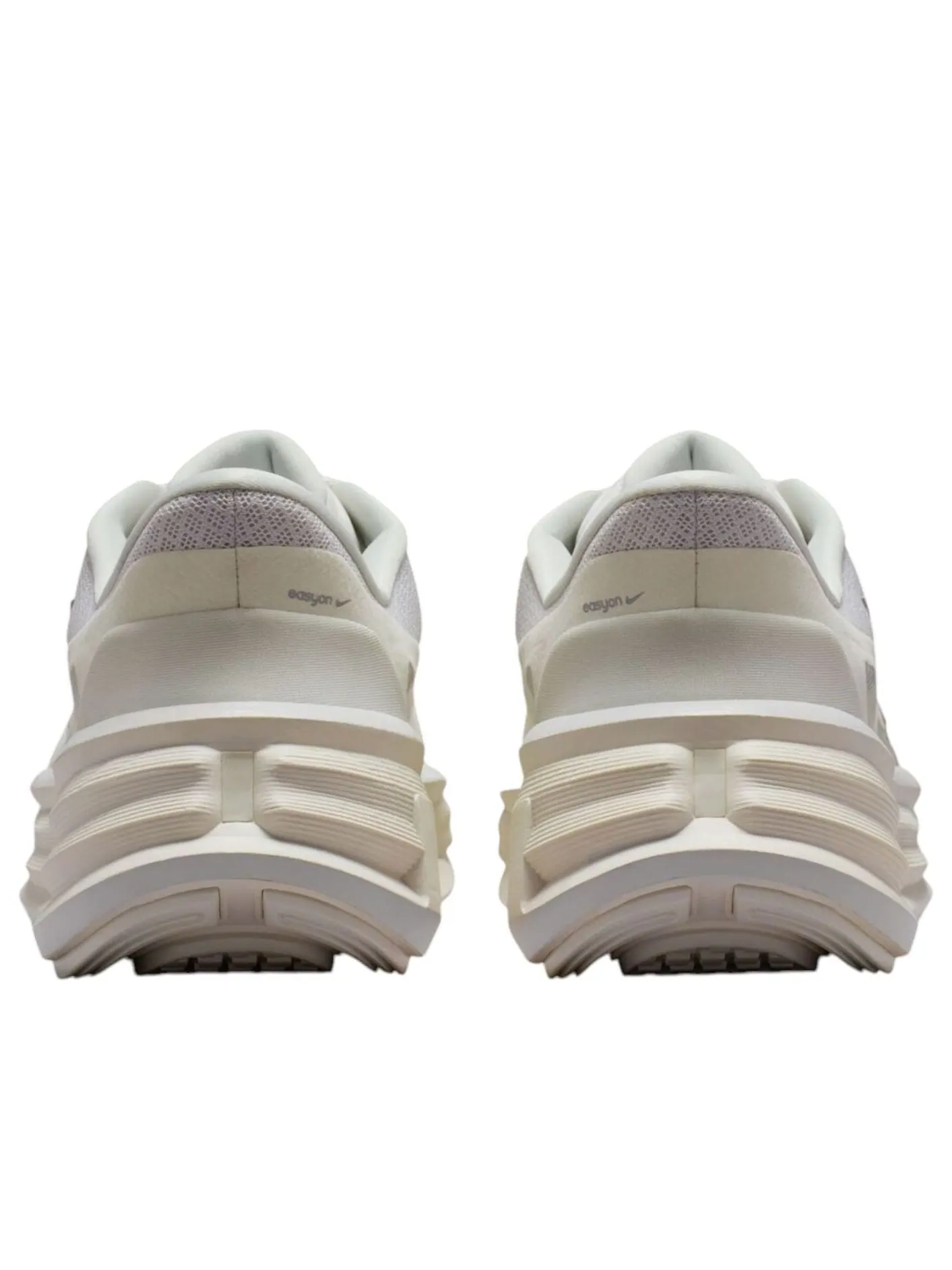 Кроссовки Nike Comfort Ride EasyOn 'Platinum Tint' — изображение 4 из 6, белый
