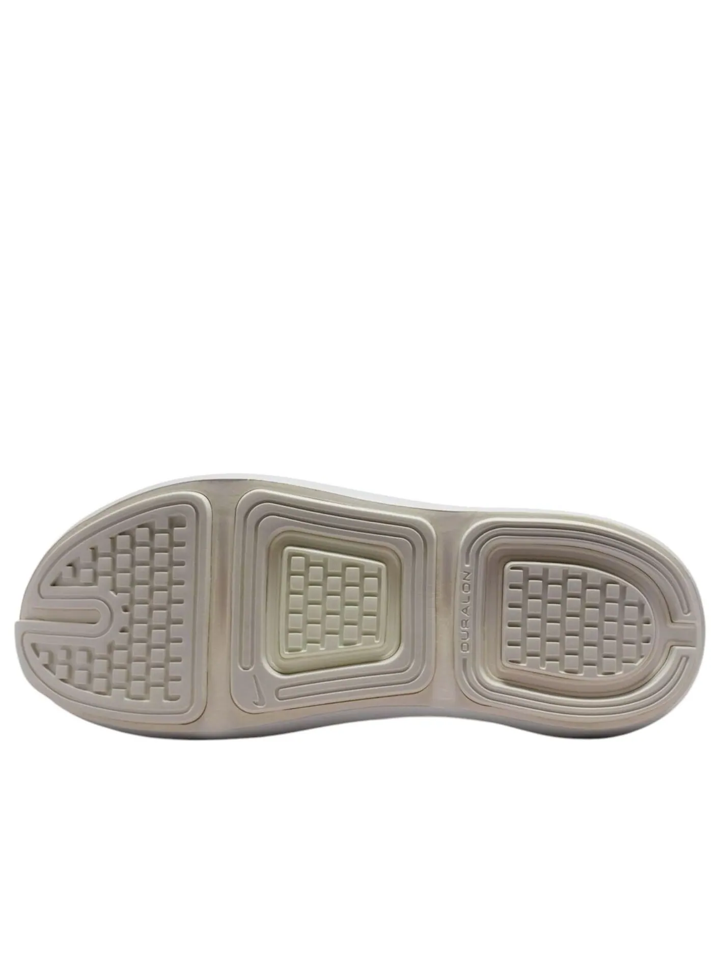 Кроссовки Nike Comfort Ride EasyOn 'Platinum Tint' — изображение 5 из 6, белый