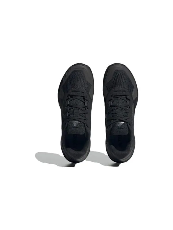 Кроссовки terrex soulstride rain.rdy trail running shoes Adidas — изображение 3 из 4, черный