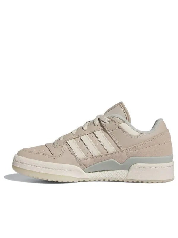 Кроссовки форум низкий Adidas — изображение 1 из 4