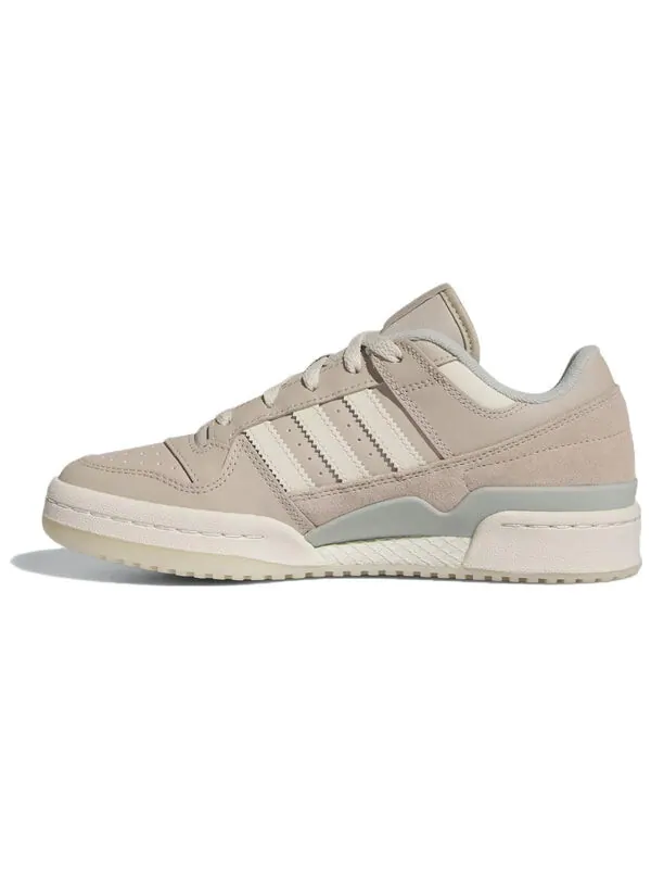 Кроссовки форум низкий Adidas — изображение 2 из 4