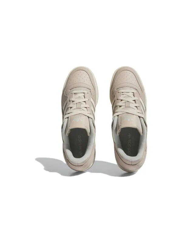 Кроссовки форум низкий Adidas — изображение 4 из 4