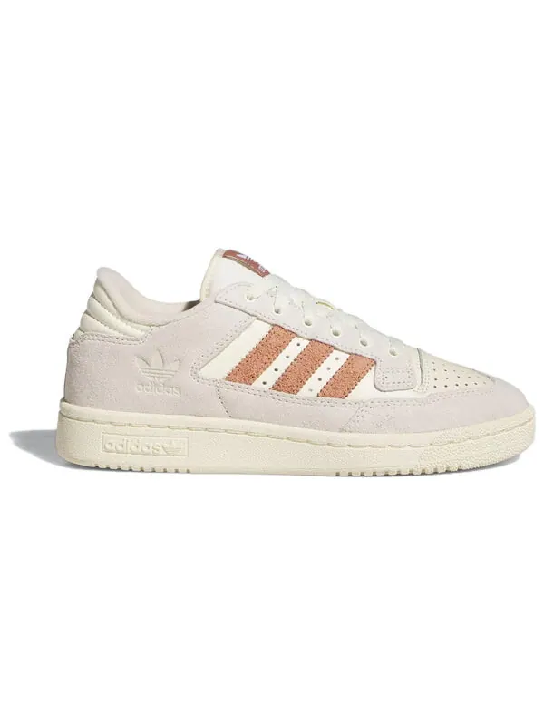 Кроссовки originals centennial 85 low shoes 'halo ivory clay strata' Adidas — изображение 2 из 4