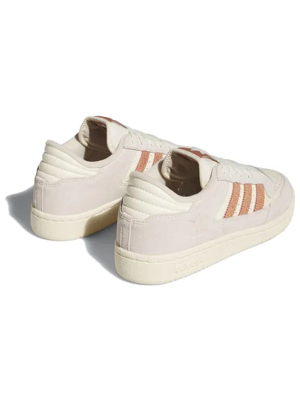 Кроссовки originals centennial 85 low shoes 'halo ivory clay strata' Adidas — изображение 3 из 4