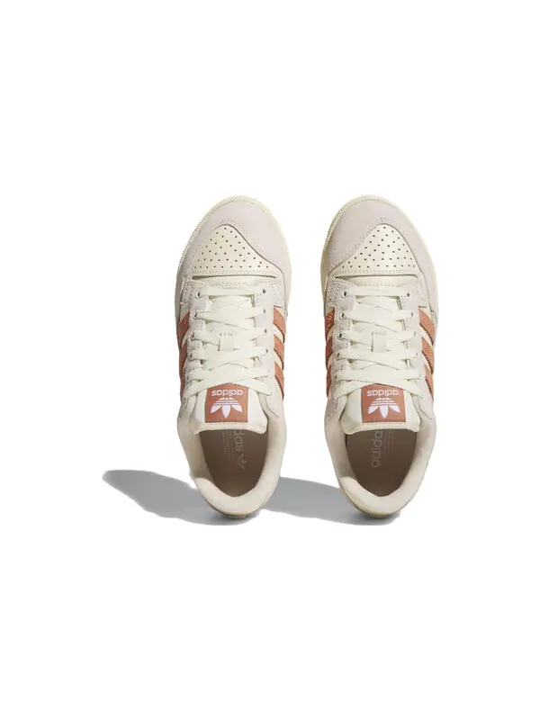 Кроссовки originals centennial 85 low shoes 'halo ivory clay strata' Adidas — изображение 4 из 4