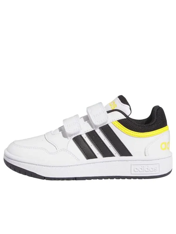 Кроссовки hoops lifestyle Adidas — изображение 1 из 4, белый